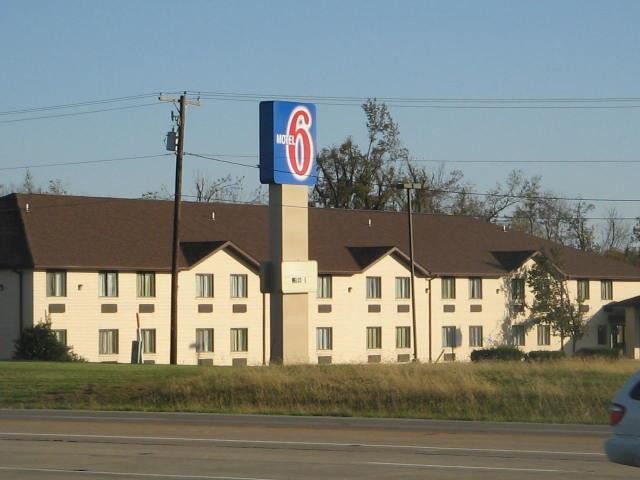 Quality Inn & Suites Metropolis I-24 Exterior foto